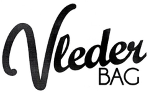 Vleder BAG Logo (EUIPO, 19.04.2018)