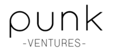 punk - VENTURES - Logo (EUIPO, 22.06.2018)