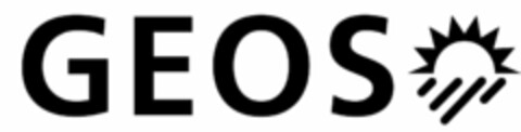 GEOS Logo (EUIPO, 12.06.2018)