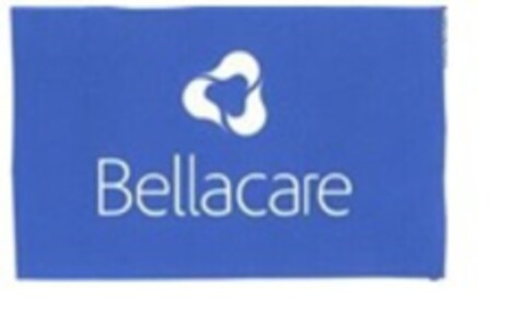 BELLACARE Logo (EUIPO, 25.06.2018)