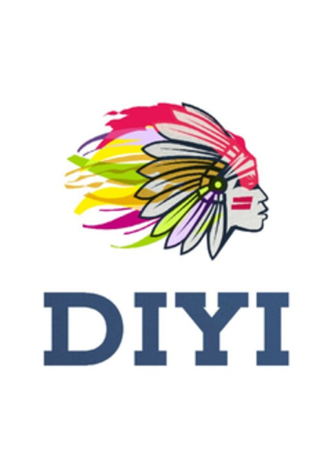 DIYI Logo (EUIPO, 05.07.2018)