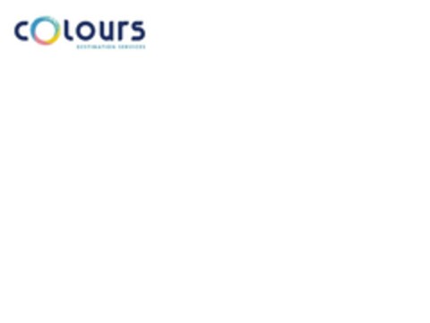 Colours DESTINATION SERVICES Logo (EUIPO, 13.08.2018)