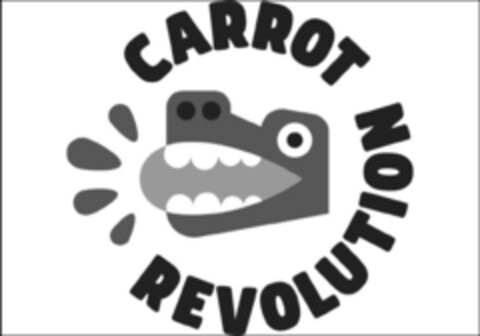 CARROT REVOLUTION Logo (EUIPO, 29.08.2018)