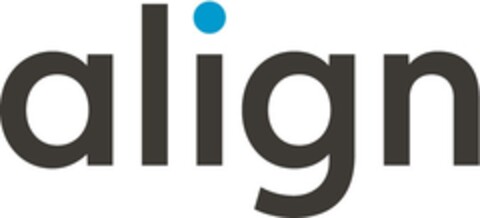 ALIGN Logo (EUIPO, 31.08.2018)