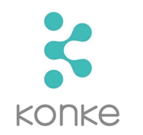 KONKE Logo (EUIPO, 04.09.2018)