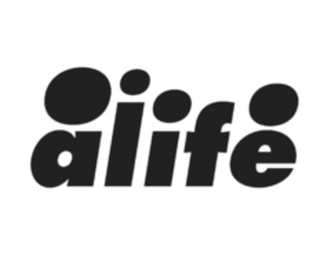 alife Logo (EUIPO, 25.09.2018)