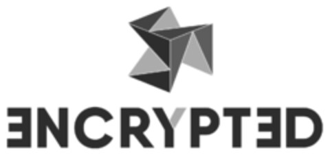 3NCRYPT3D Logo (EUIPO, 12.10.2018)