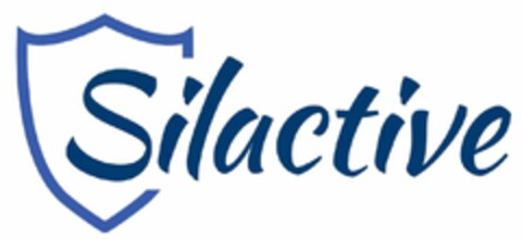Silactive Logo (EUIPO, 22.10.2018)