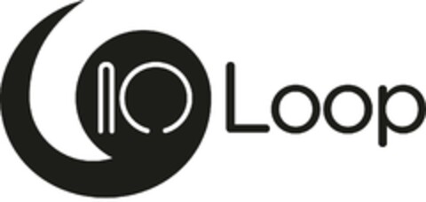 IO LOOP Logo (EUIPO, 11/06/2018)