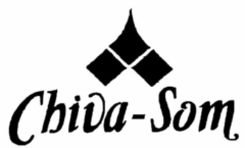 Chiva-Som Logo (EUIPO, 11/23/2018)