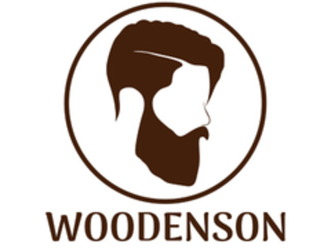 WOODENSON Logo (EUIPO, 11/28/2018)