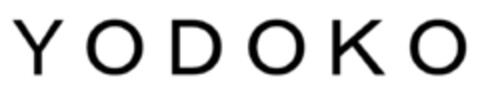 YODOKO Logo (EUIPO, 14.12.2018)
