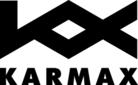 KARMAX Logo (EUIPO, 12/19/2018)