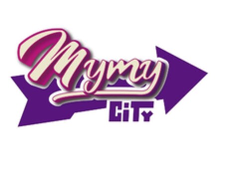 Mymy City Logo (EUIPO, 29.01.2019)