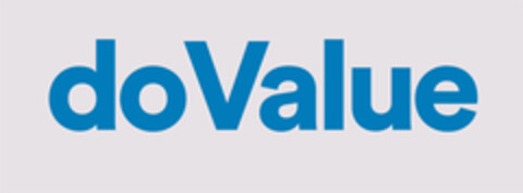 DOVALUE Logo (EUIPO, 01.02.2019)