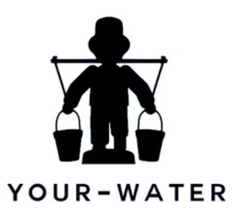 YOUR WATER Logo (EUIPO, 12.02.2019)