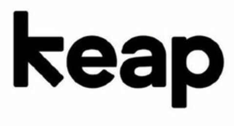 KEAP Logo (EUIPO, 03/01/2019)