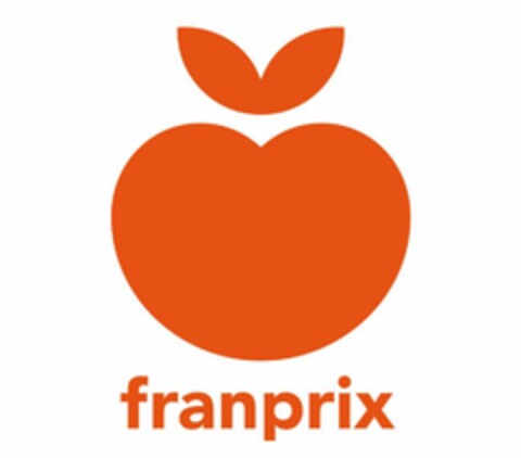 franprix Logo (EUIPO, 03/14/2019)