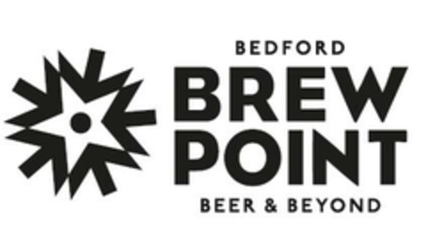 BEDFORD BREW POINT BEER & BEYOND Logo (EUIPO, 05/13/2019)