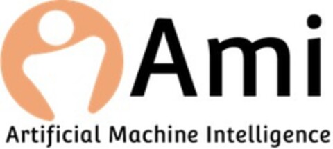 Ami Artificial Machine Intelligence Logo (EUIPO, 03.06.2019)