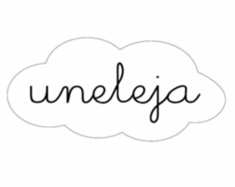 uneleja Logo (EUIPO, 06.06.2019)