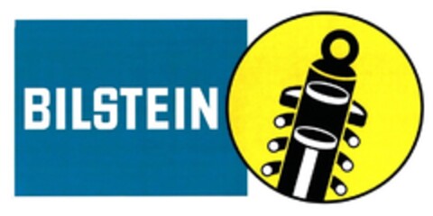 BILSTEIN Logo (EUIPO, 18.06.2019)