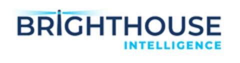 BRIGHTHOUSE INTELLIGENCE Logo (EUIPO, 18.06.2019)