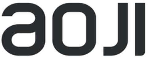 AOJI Logo (EUIPO, 25.06.2019)