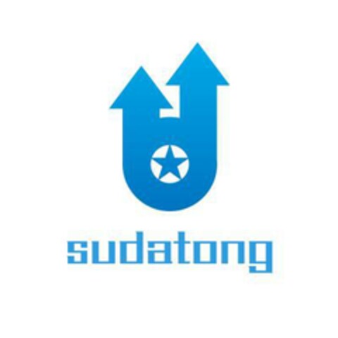 sudatong Logo (EUIPO, 07/25/2019)