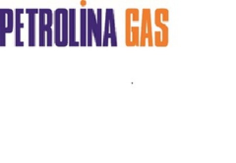 PETROLINA GAS Logo (EUIPO, 29.07.2019)