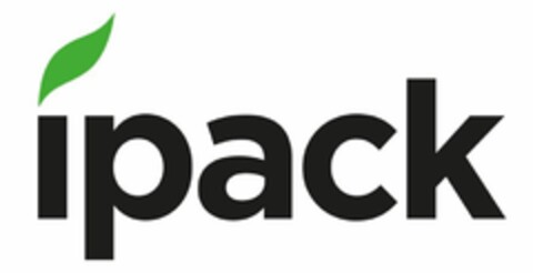 IPACK Logo (EUIPO, 30.07.2019)