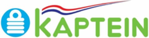 KAPTEIN Logo (EUIPO, 09.08.2019)