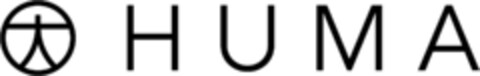 HUMA Logo (EUIPO, 23.10.2019)