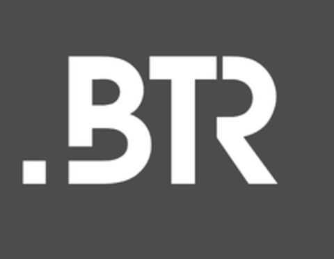 BTR Logo (EUIPO, 07.11.2019)