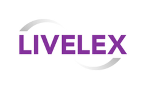 LIVELEX Logo (EUIPO, 21.11.2019)