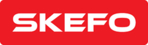 SKEFO Logo (EUIPO, 12/04/2019)