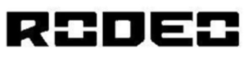 RODEO Logo (EUIPO, 09.12.2019)