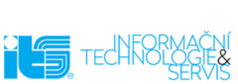ITS INFORMAČNÍ TECHNOLOGIE & SERVIS Logo (EUIPO, 19.12.2019)