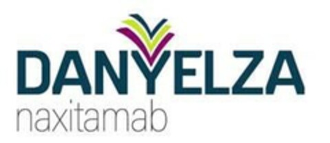 DANYELZA naxitamab Logo (EUIPO, 30.12.2019)