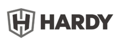 H HARDY Logo (EUIPO, 08.01.2020)