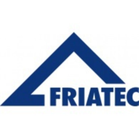 FRIATEC Logo (EUIPO, 07.01.2020)