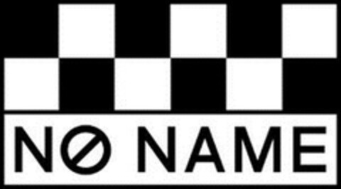 NO NAME Logo (EUIPO, 29.01.2020)