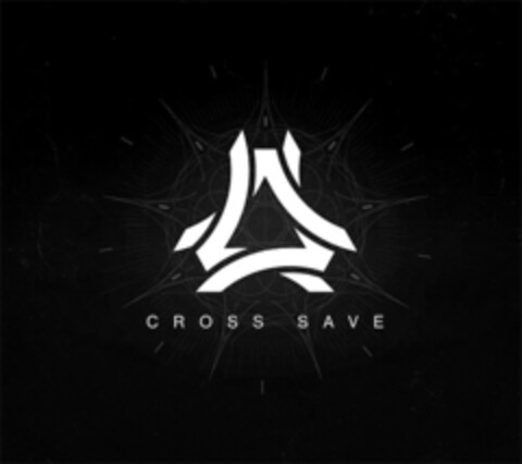 CROSS SAVE Logo (EUIPO, 29.01.2020)