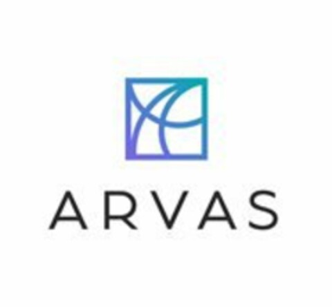 ARVAS Logo (EUIPO, 17.02.2020)