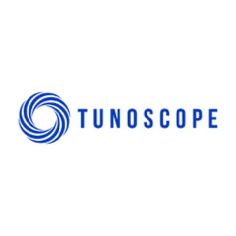 TUNOSCOPE Logo (EUIPO, 02/21/2020)