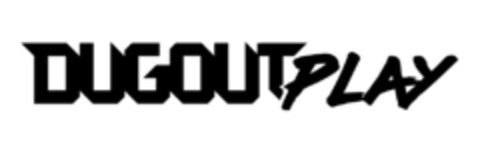 DUGOUTPLAY Logo (EUIPO, 05.03.2020)