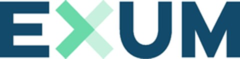 EXUM Logo (EUIPO, 24.07.2020)