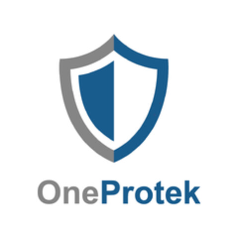 OneProtek Logo (EUIPO, 06.04.2020)