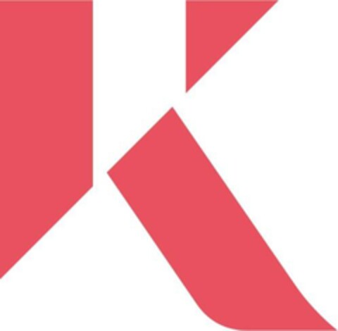 K Logo (EUIPO, 16.04.2020)