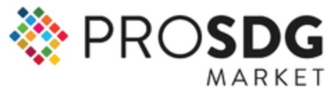 PROSDG MARKET Logo (EUIPO, 23.04.2020)